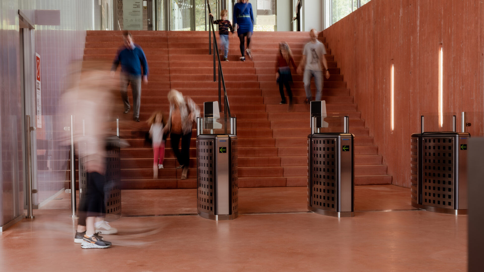 Stijgende lijn in bezoekersaantallen voor jubilerend Discovery Museum