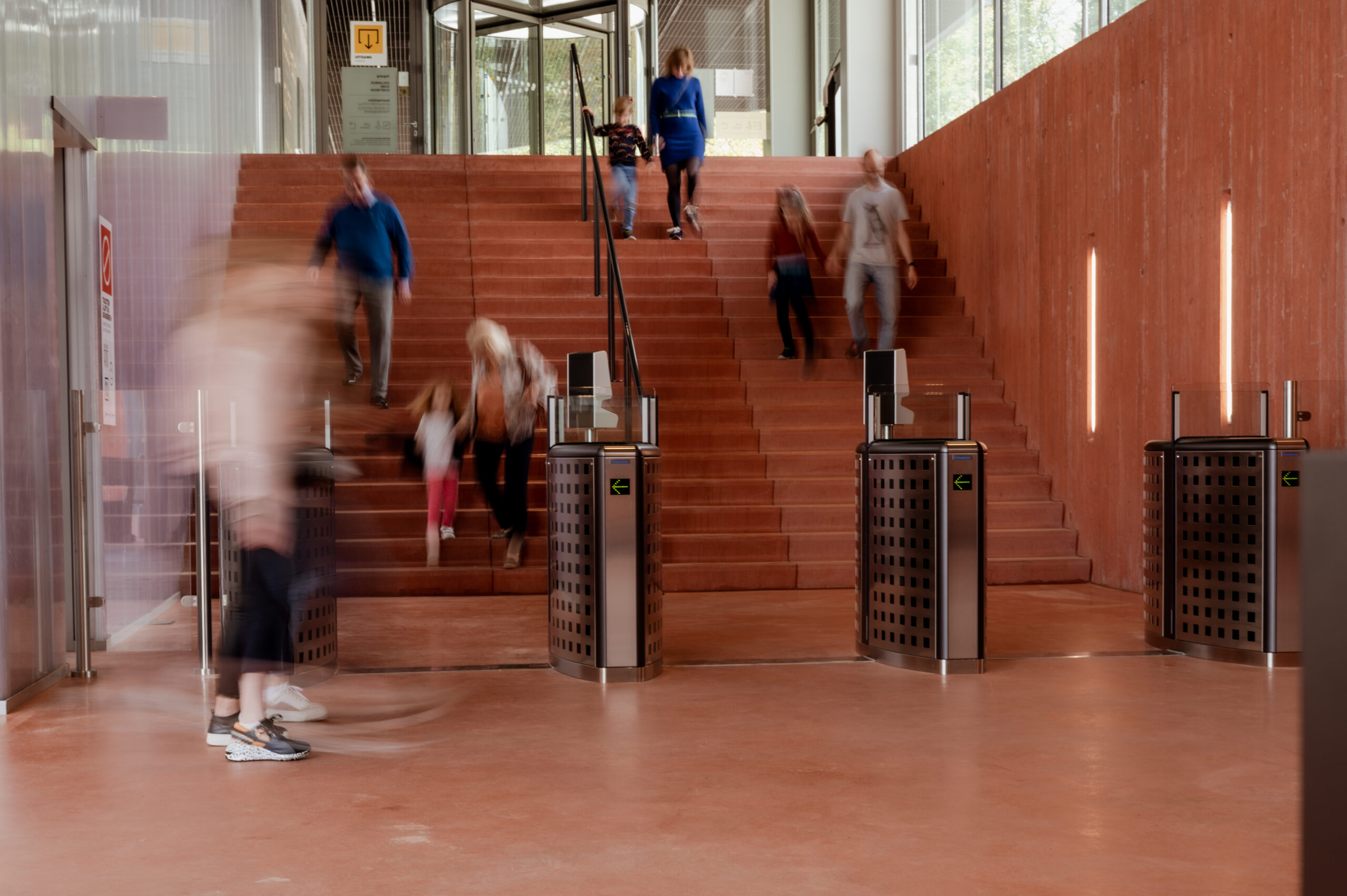 Stijgende lijn in bezoekersaantallen voor jubilerend Discovery Museum