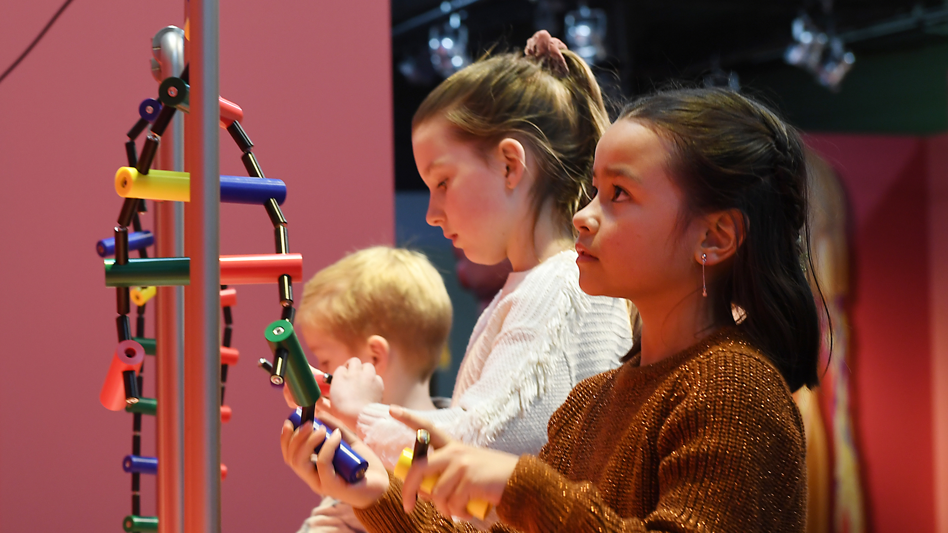 Museum Jeugd Universiteit