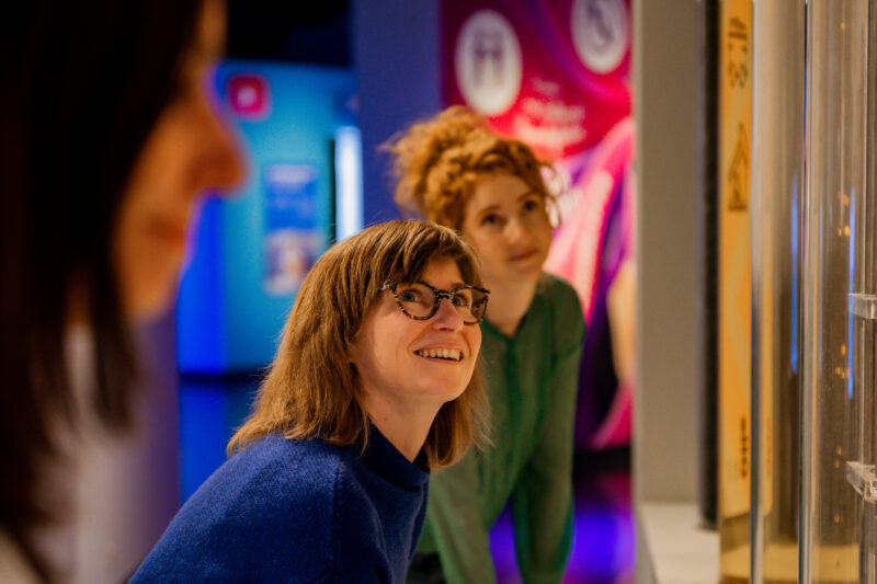 Discovery Museum - Expeditie