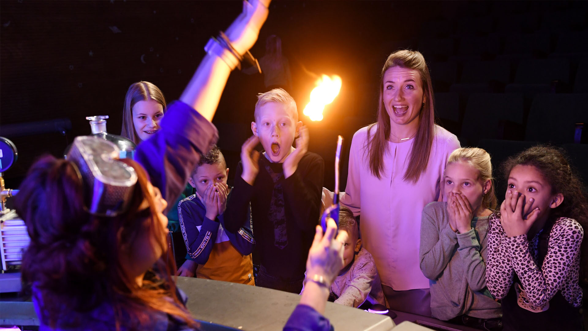 Weekend van de Wetenschap