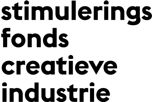 Stimuleringsfonds creatieve industrie