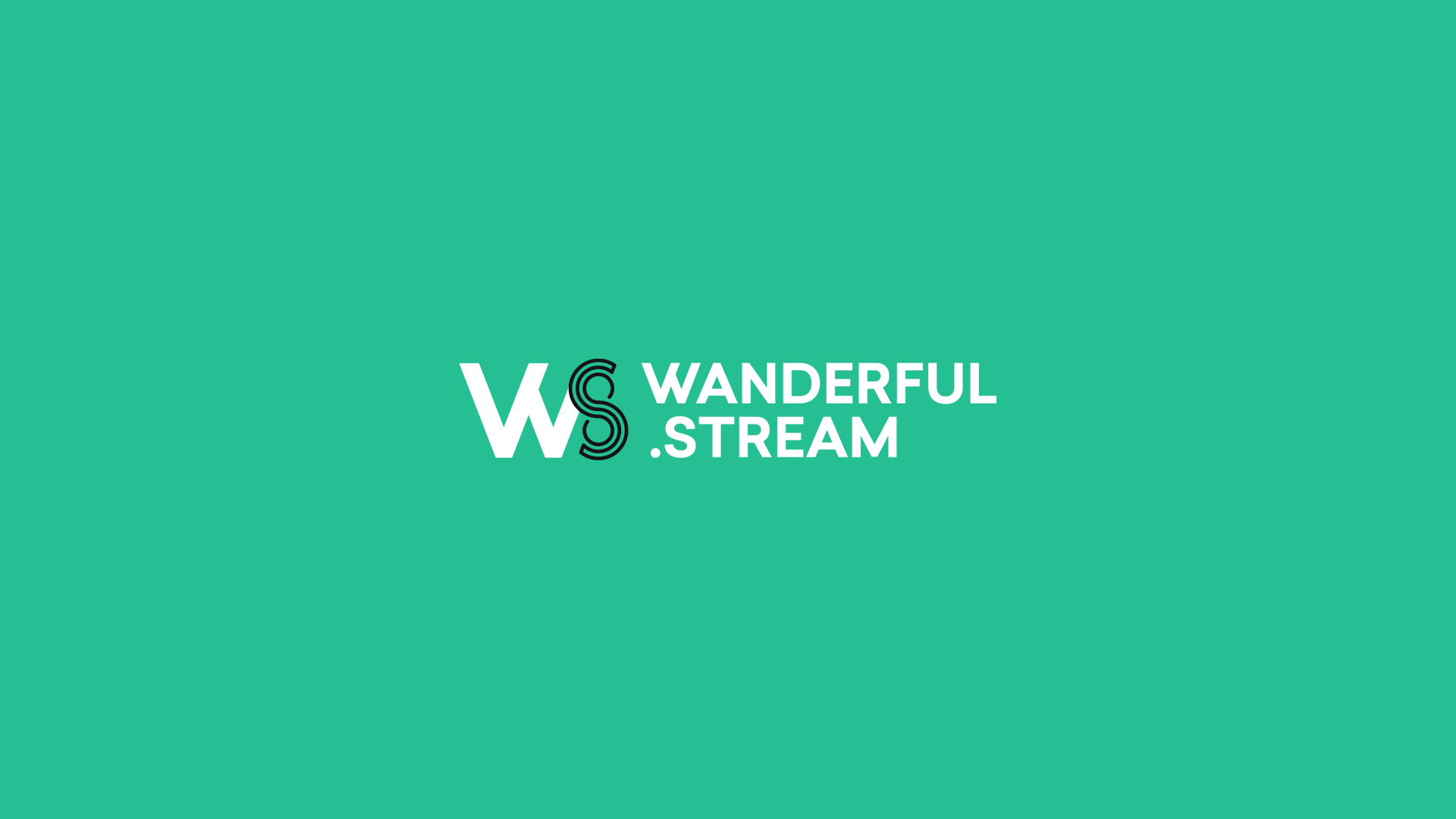 Wanderful.stream