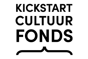 Kickstart Cultuurfonds
