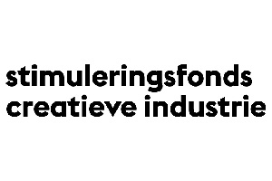 Stimuleringsfonds creatieve industrie