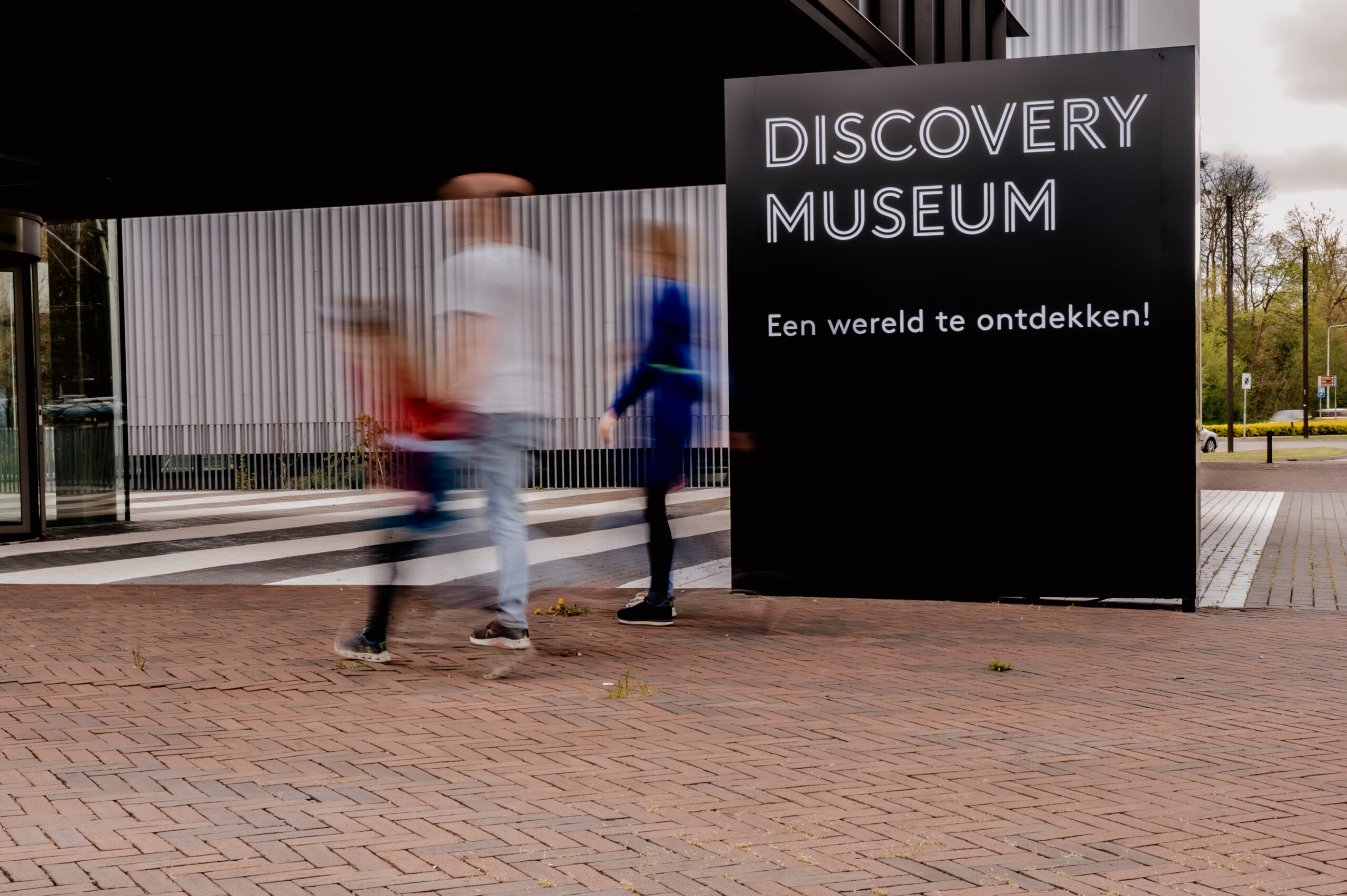 Partnervoordelen