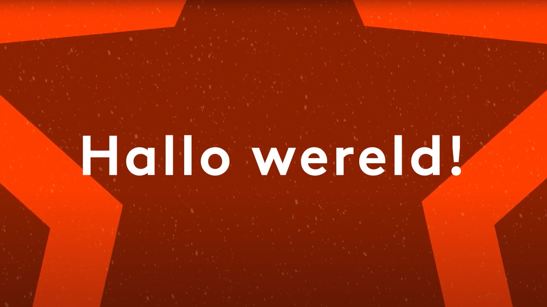 Hopelijk zien we elkaar weer snel in 2022!