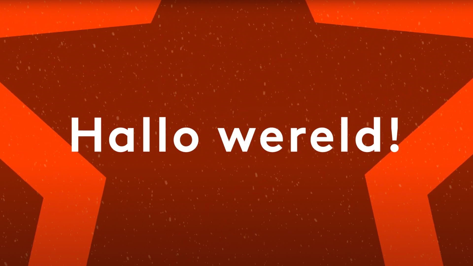 Hopelijk zien we elkaar weer snel in 2022!