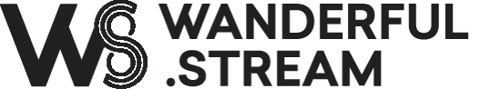 Wanderful.Stream