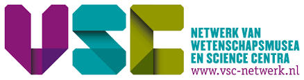 VSC netwerk