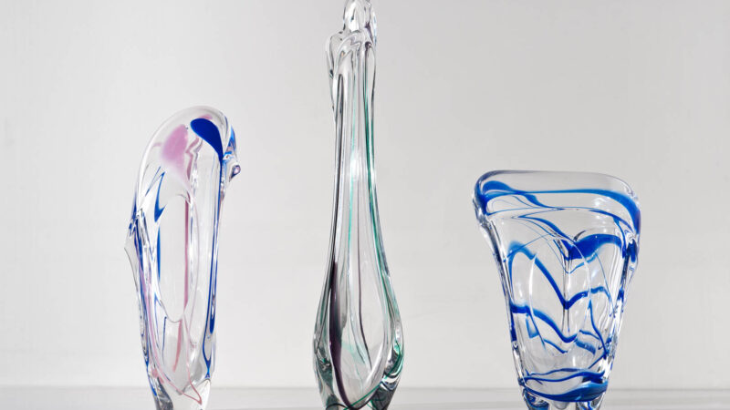 Maastrichts glas & kristal