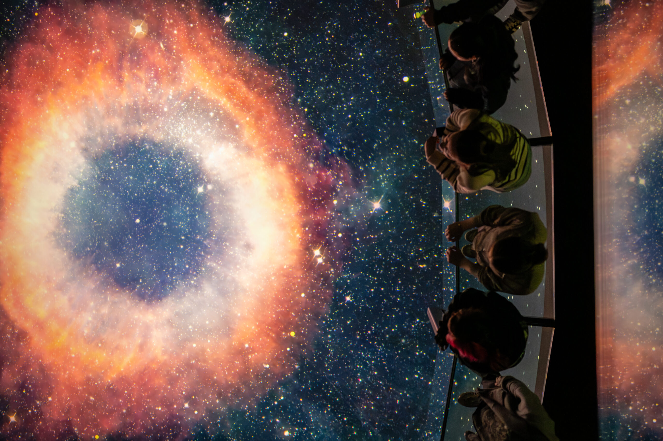 Discovery Jeugd Colleges