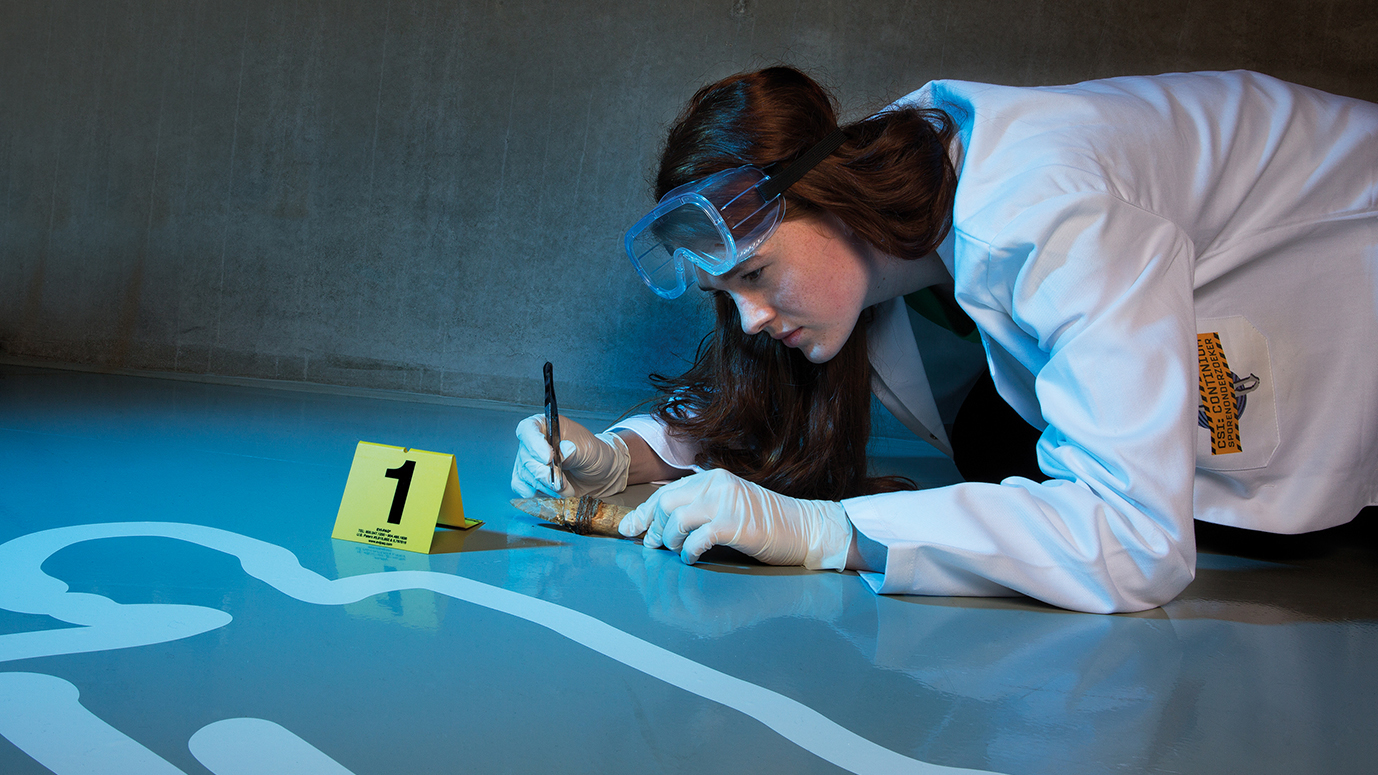 Discovery Jeugd Colleges