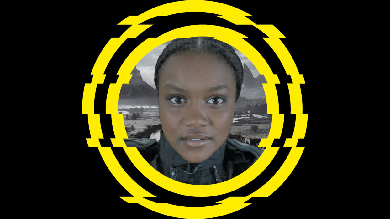 Revolution Earth • Discovery Museum