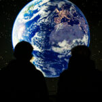 Discovery Museum - Revolutie Aarde