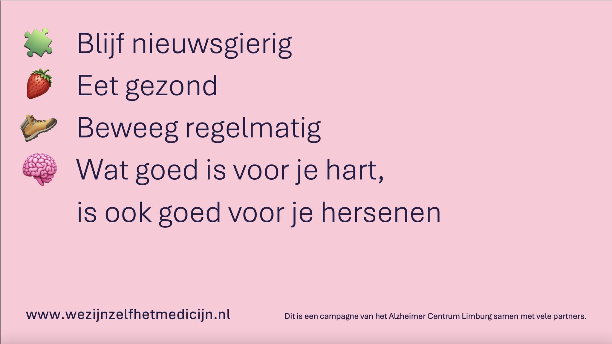 Weekend van de Wetenschap