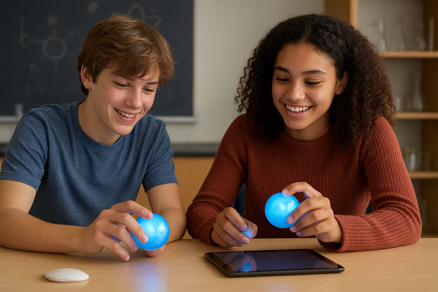 Weekend van de Wetenschap