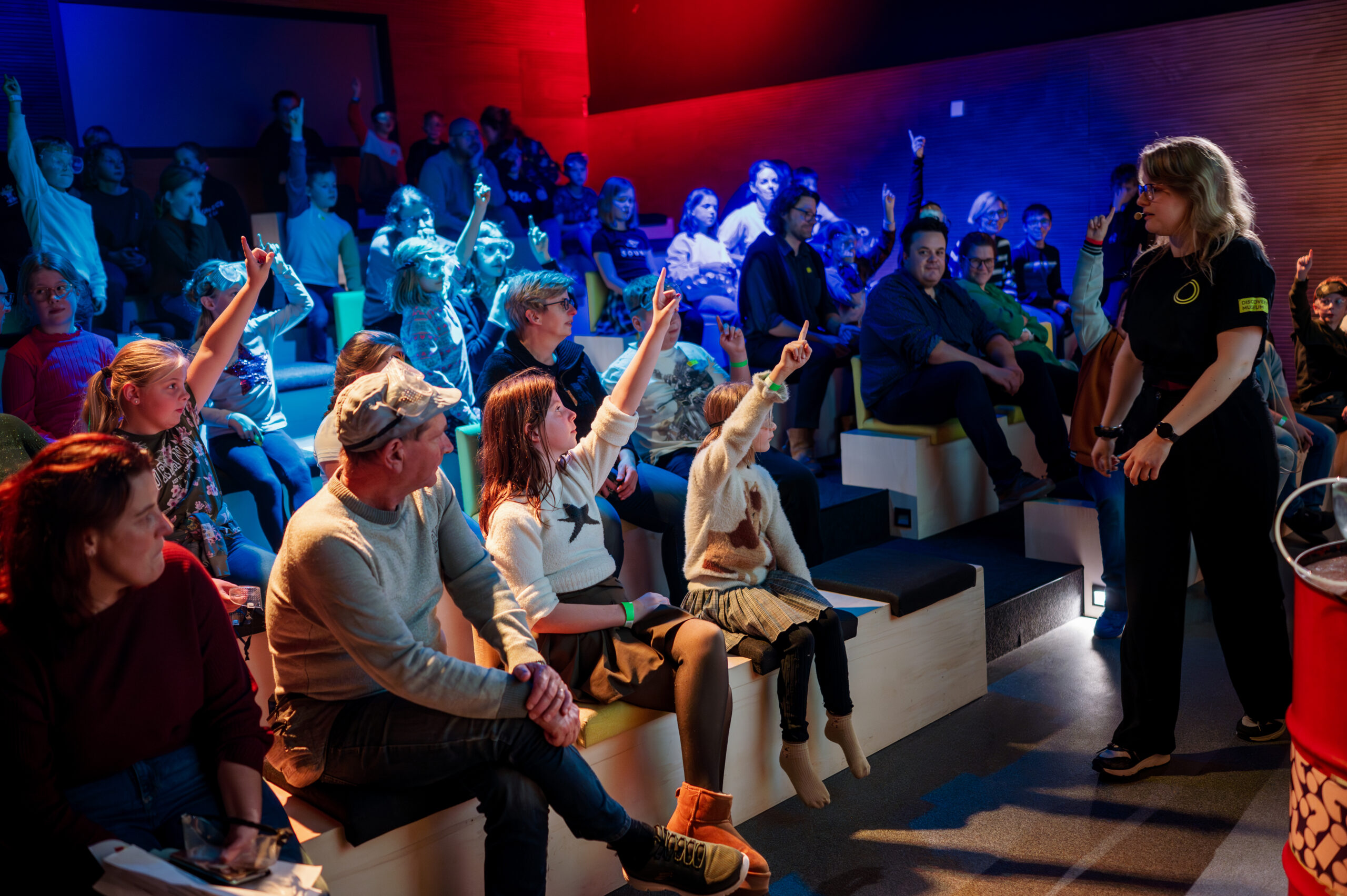 Weekend van de Wetenschap