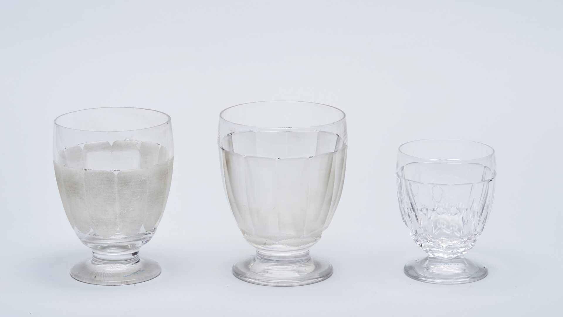 Von der Skizze zum funkelnden Glas: Kristalunie Maastricht