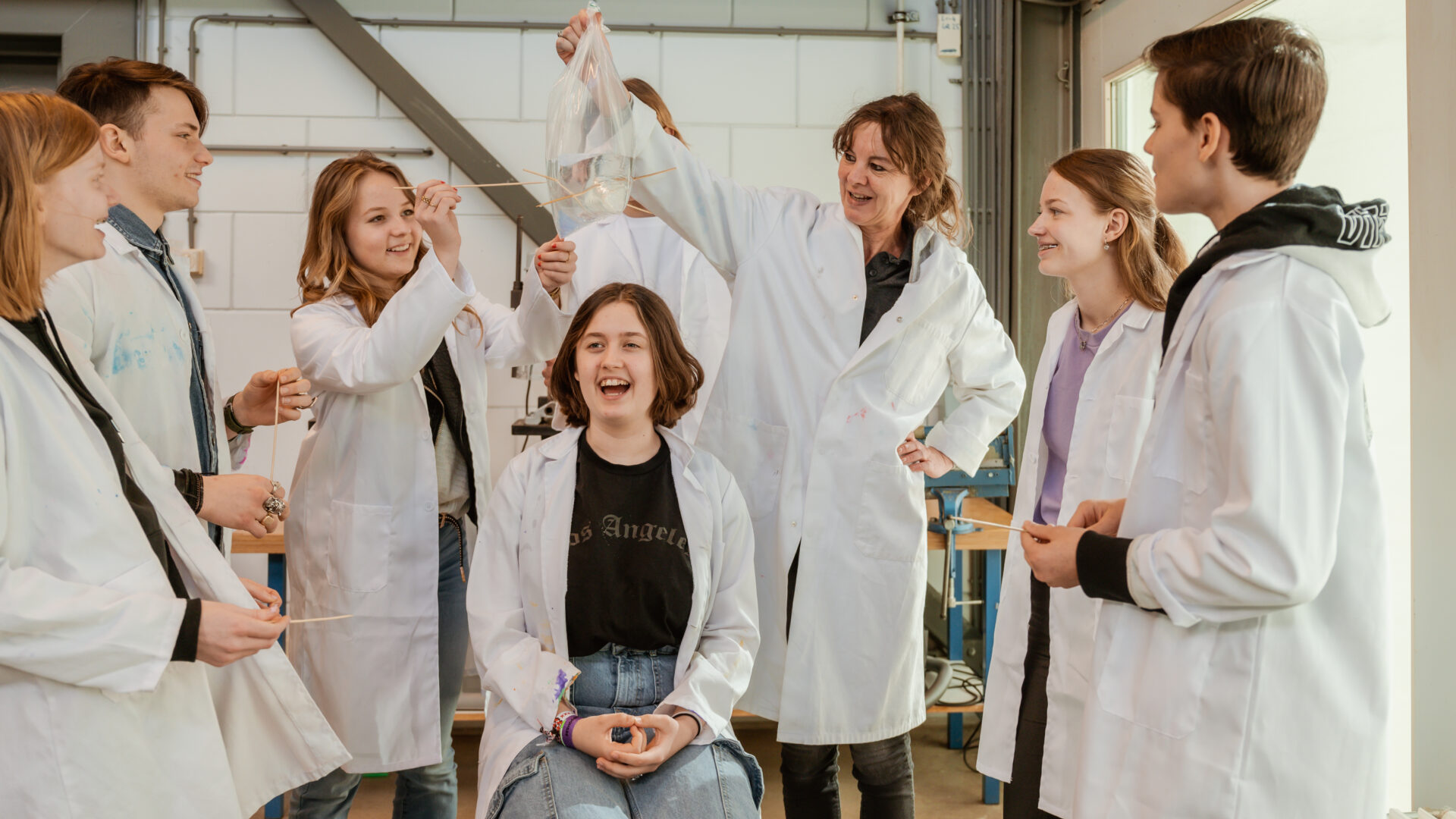 Basis Chemie