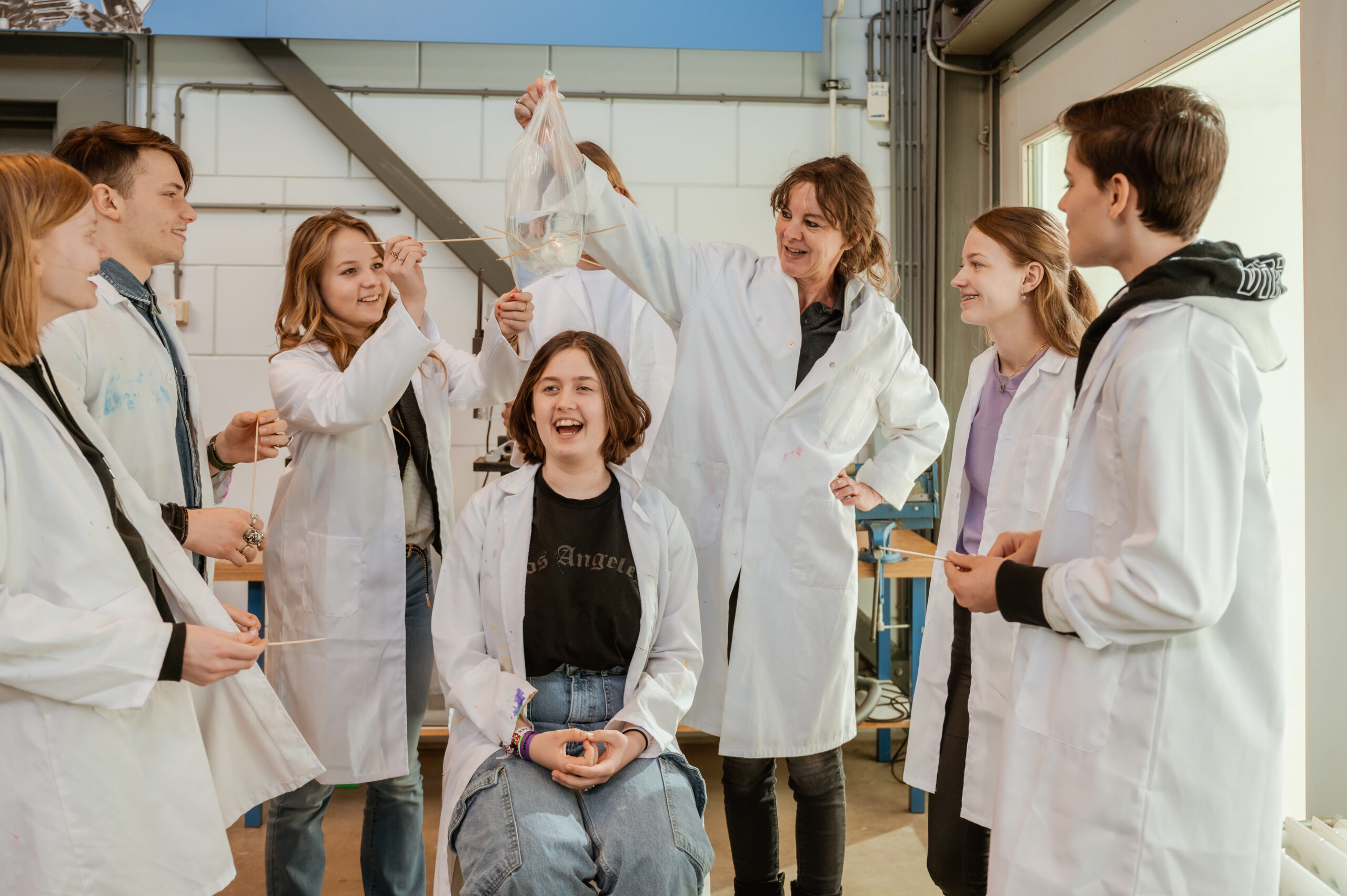 Basis Chemie