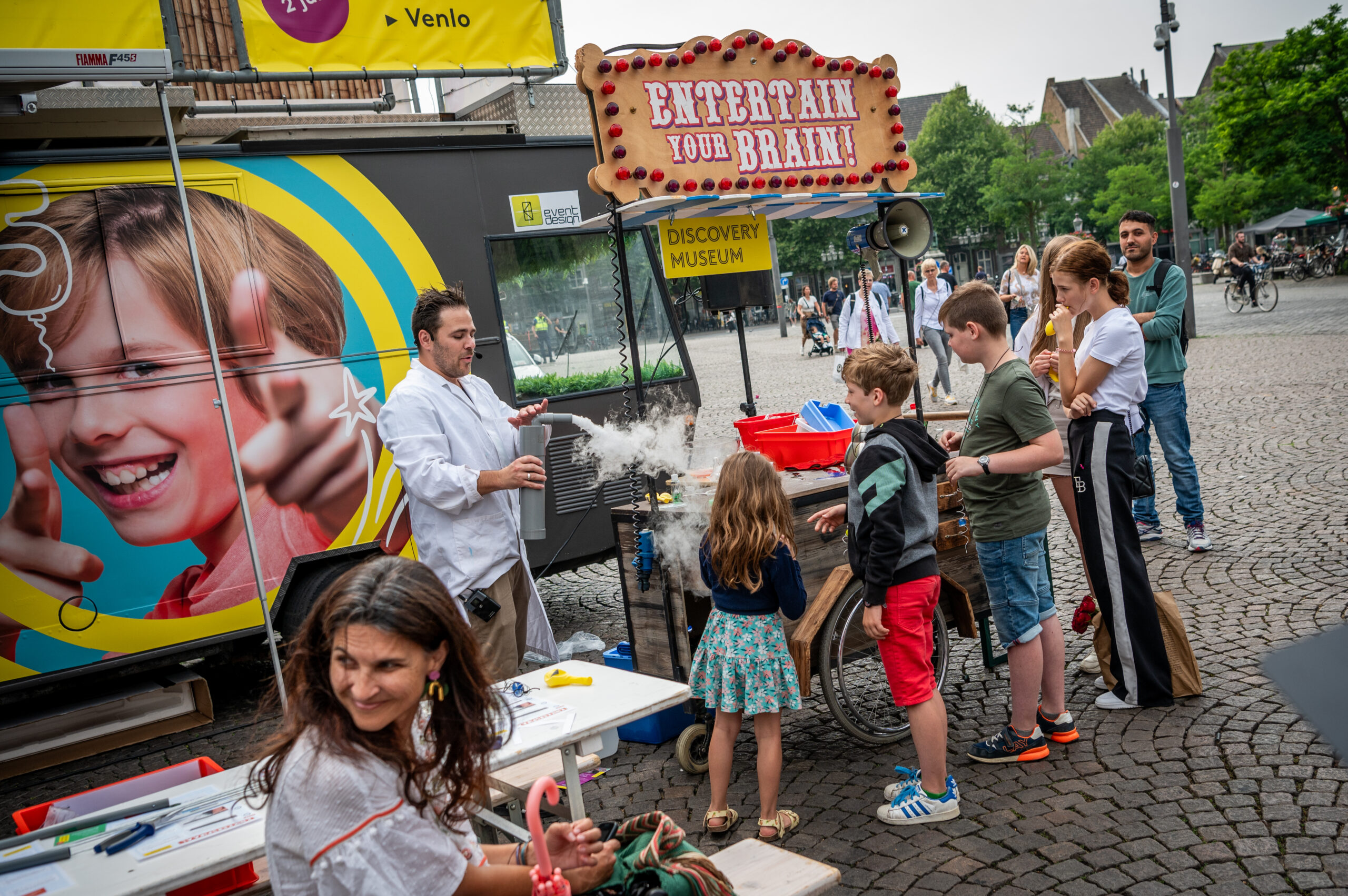 Expeditie NEXT – Roermond