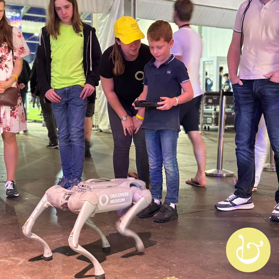 Expeditie NEXT – Roermond