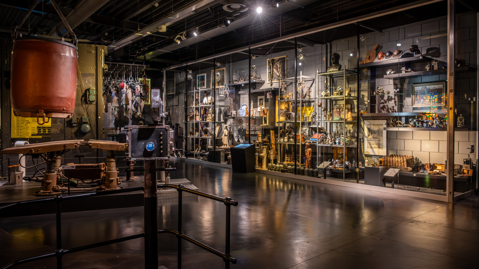 Ontdek het Mijnverleden van Zuid-Limburg met Discovery Museum en Buro Zuid-Limburg