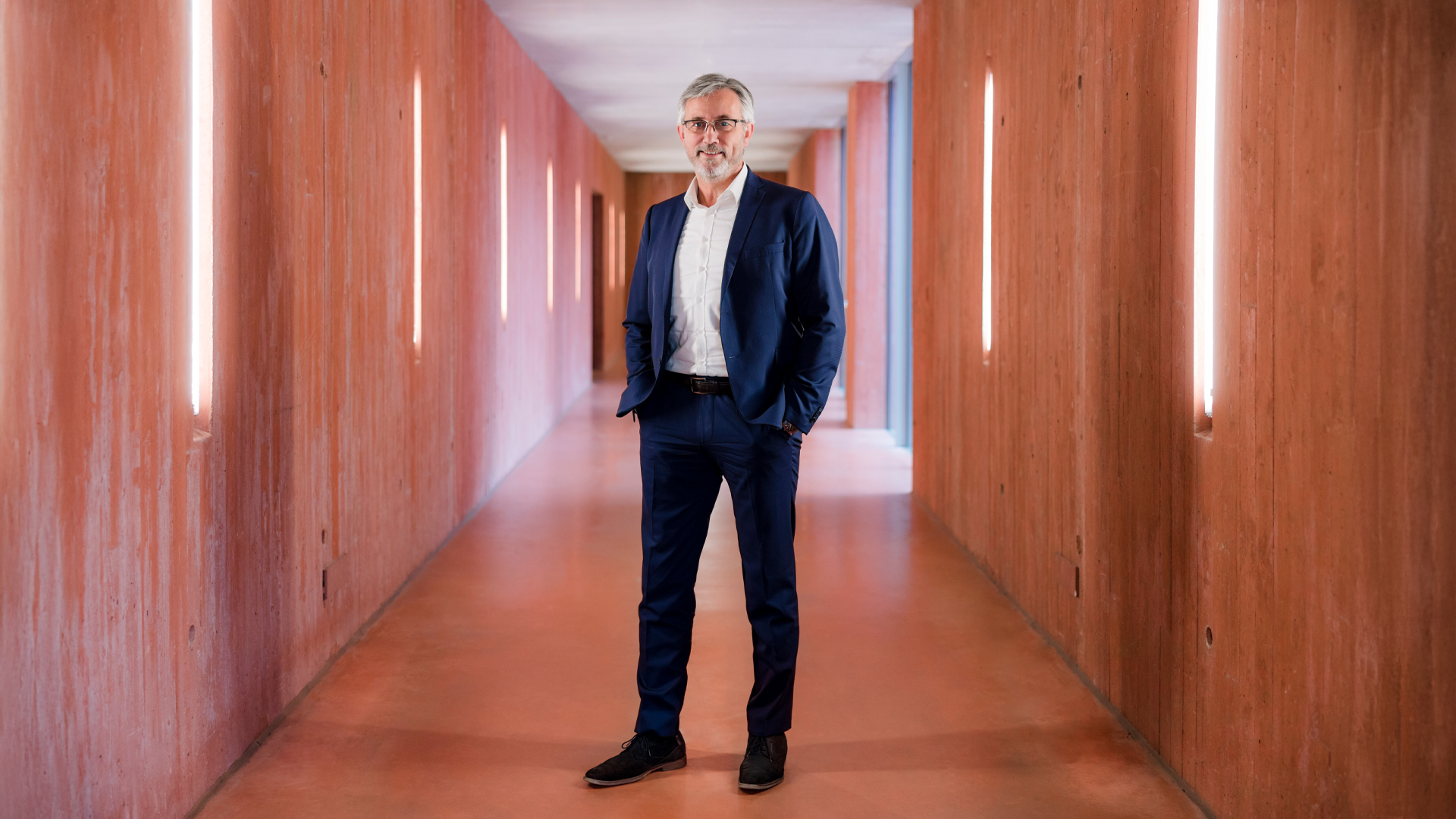 Vertrek algemeen directeur Hans Gubbels per 31 december